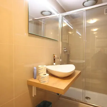 Milanrentals - Settala Apartman