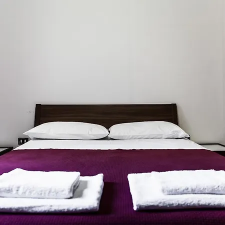 Apartman Milanrentals - Settala