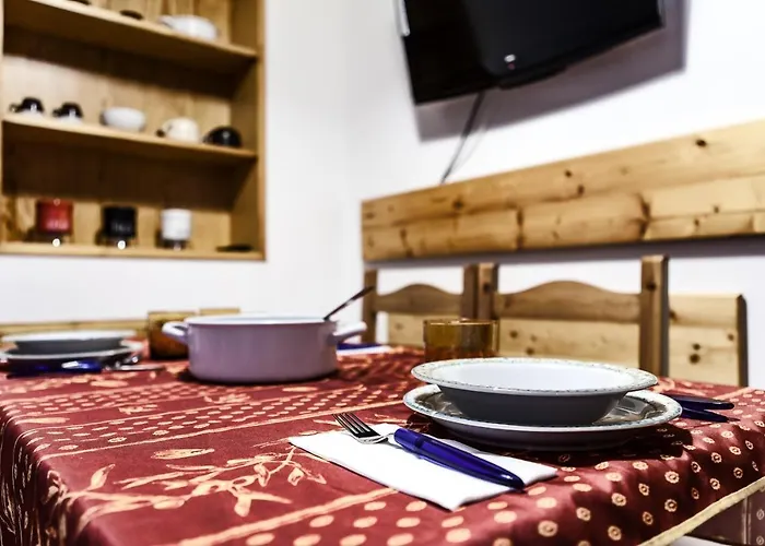 Milanrentals - Settala Mailand