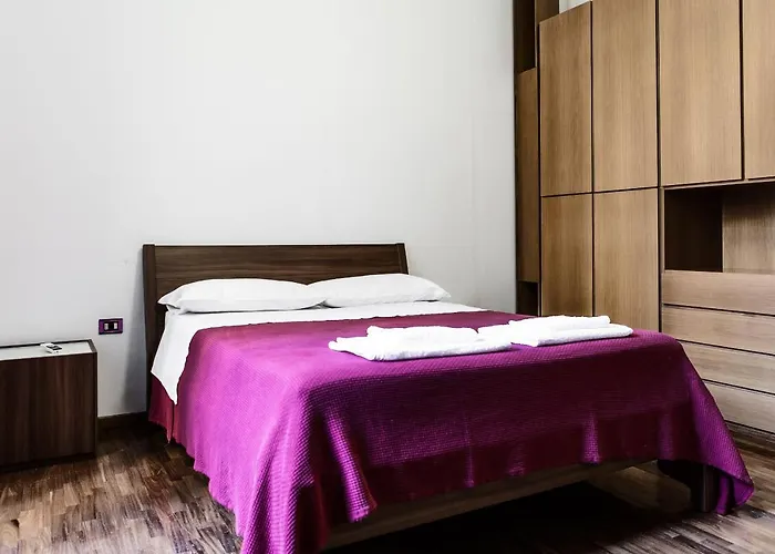Milanrentals - Settala * Mailand