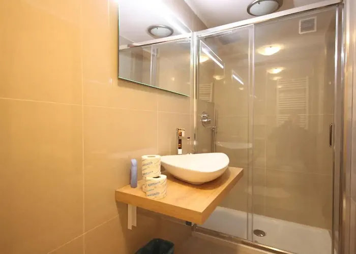 Milanrentals - Settala Apartment