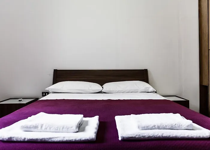 Apartment Milanrentals - Settala